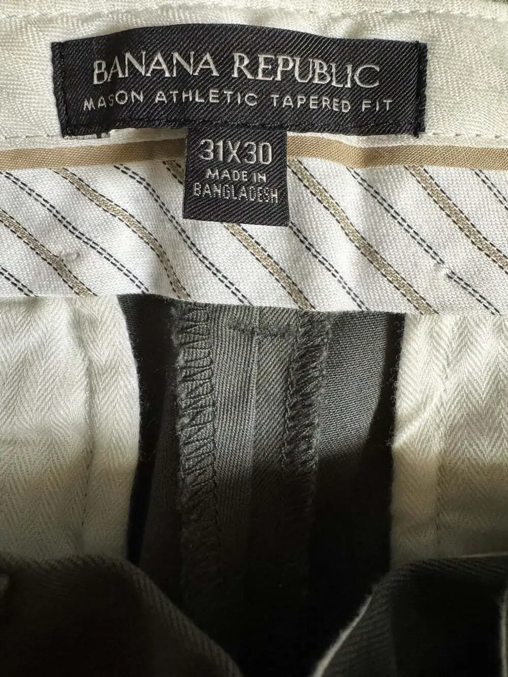 Banana Republic banana republic